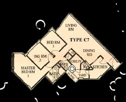 Eastpoint Green (D18), Condominium #503166621